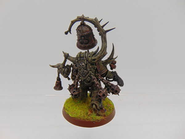 Noxious Blightbringer