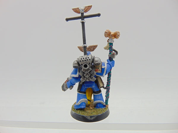 Librarian Force Rod