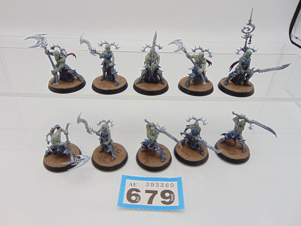 Namarti Thralls