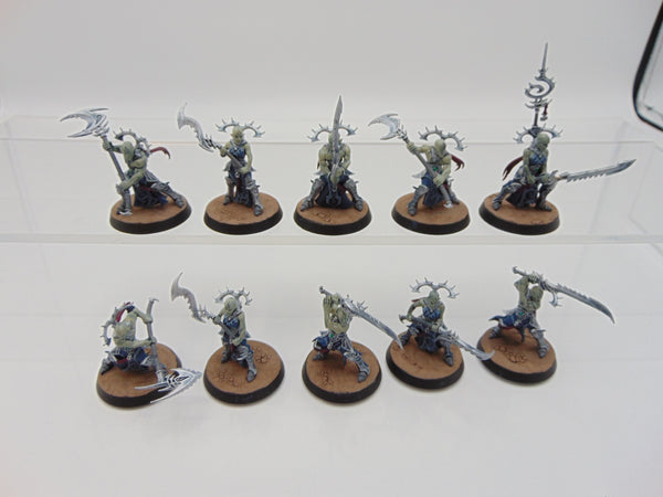 Namarti Thralls