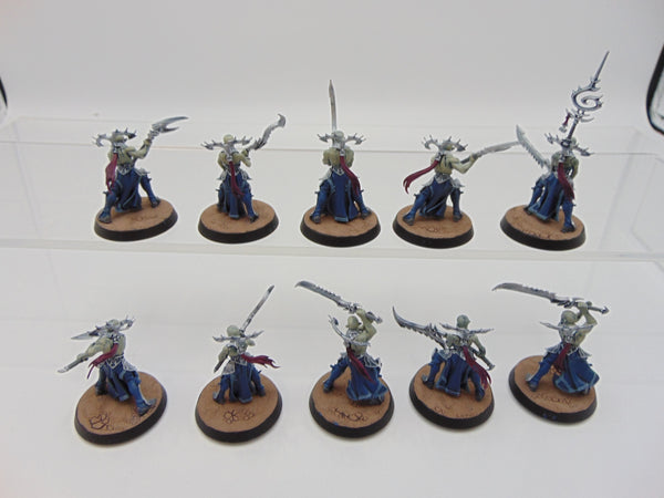 Namarti Thralls