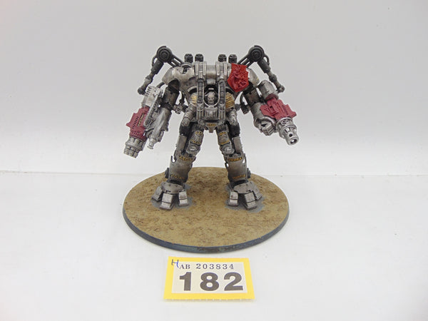 Nemesis Dreadknight