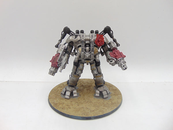 Nemesis Dreadknight