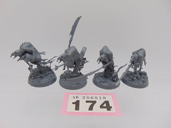 Glaivewraith Stalkers