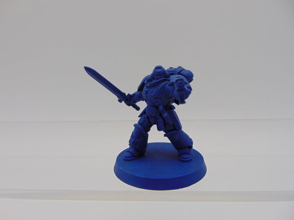 Primaris Lieutenant