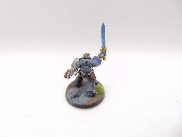 Primaris Lieutenant