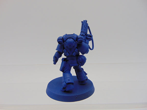 Primaris Lieutenant