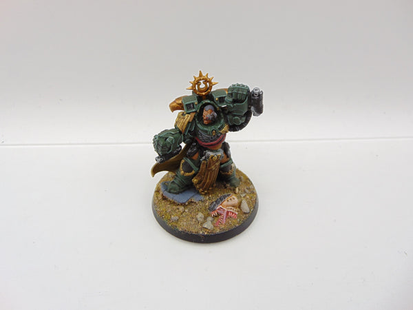 Marneus Calgar