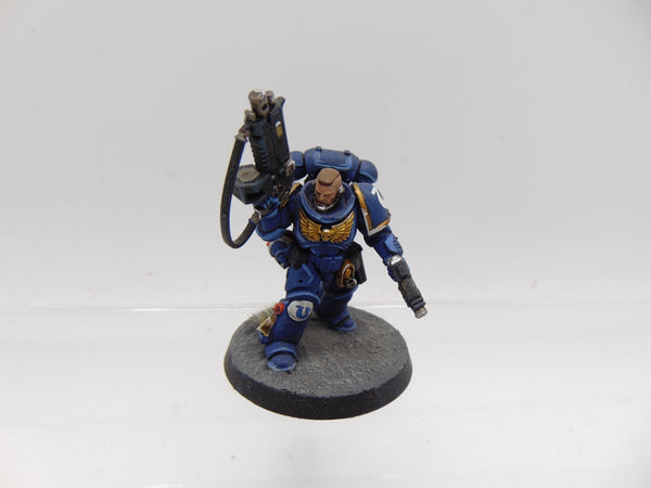 Primaris Lieutenant