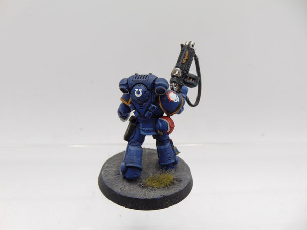 Primaris Lieutenant