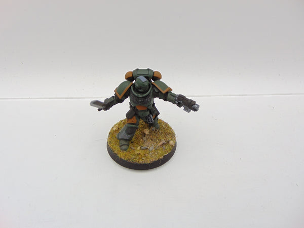 Primaris Lieutenant