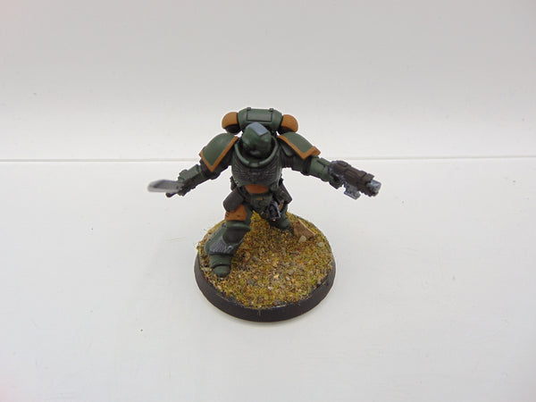 Primaris Lieutenant