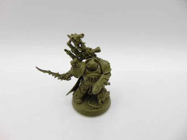 Plague Champion Gangrus