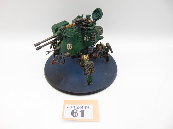 Onager Dunecrawler