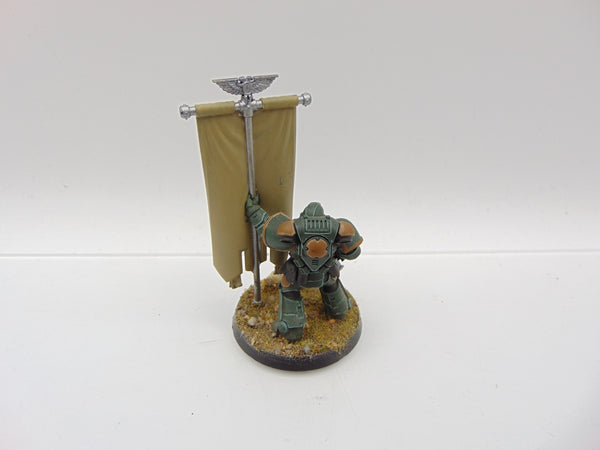 Primaris Ancient