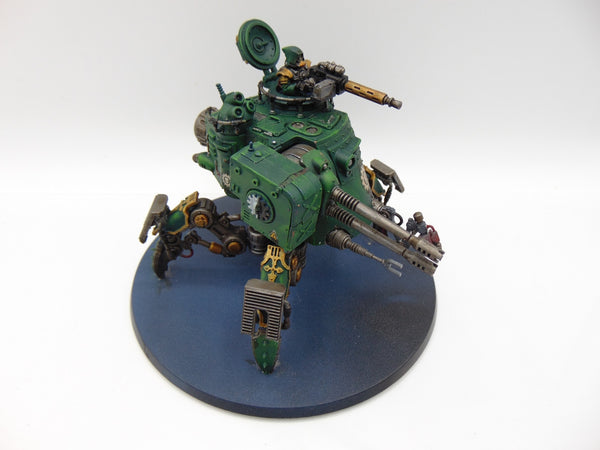 Onager Dunecrawler