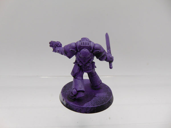 Primaris Lieutenant