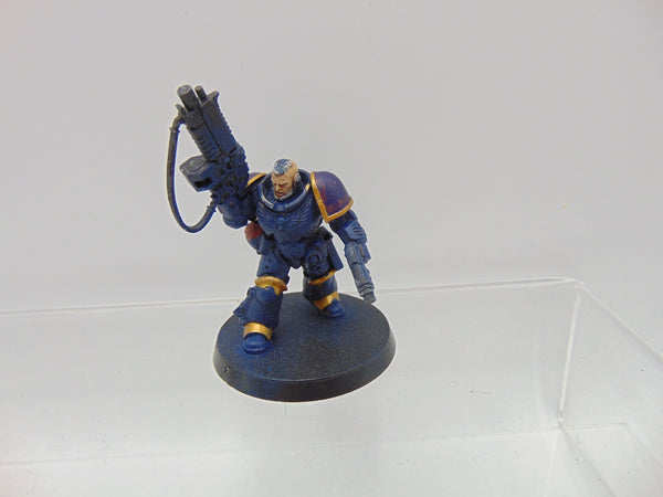 Primaris Lieutenant