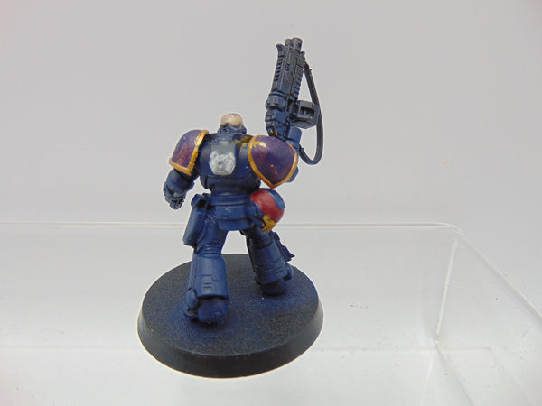 Primaris Lieutenant