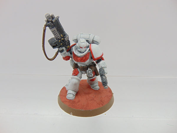 Primaris Lieutenant