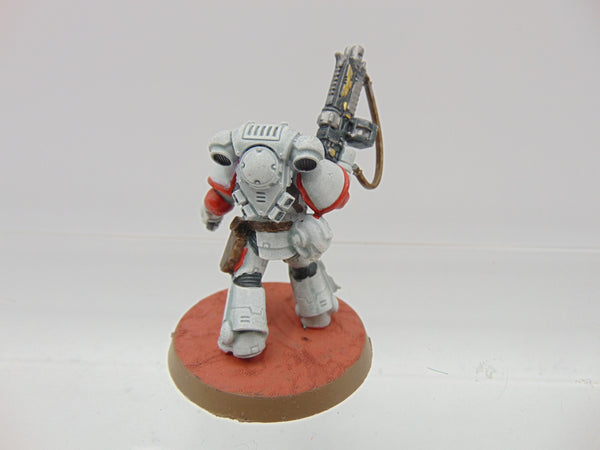 Primaris Lieutenant