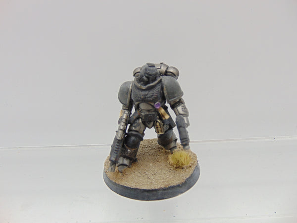 Primaris Lieutenant