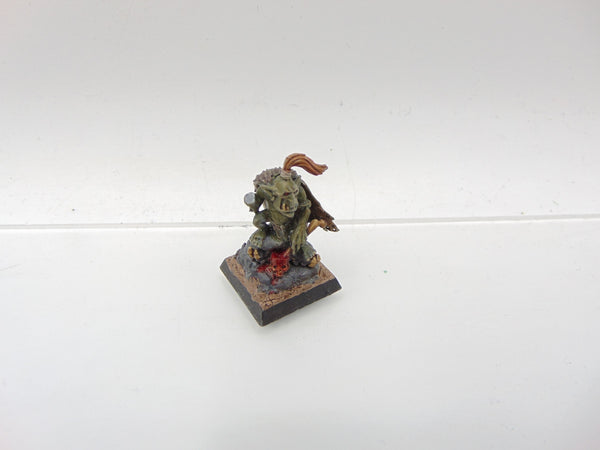 Goblin Shaman