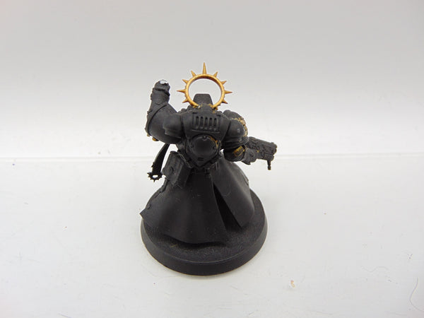 Primaris Chaplain