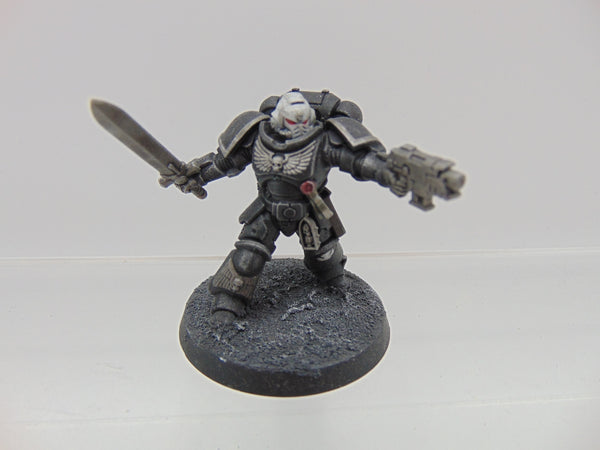 Primaris Lieutenant