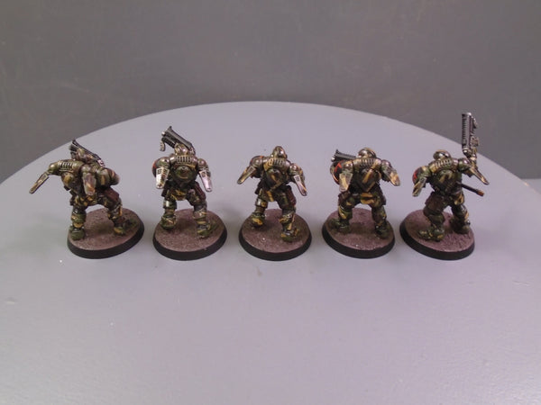 Reivers