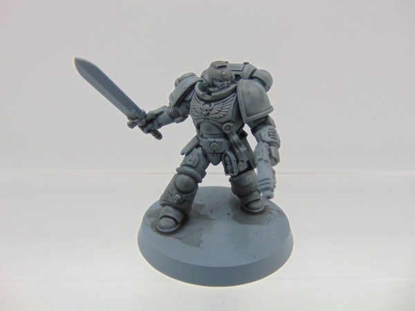 Primaris Lieutenant