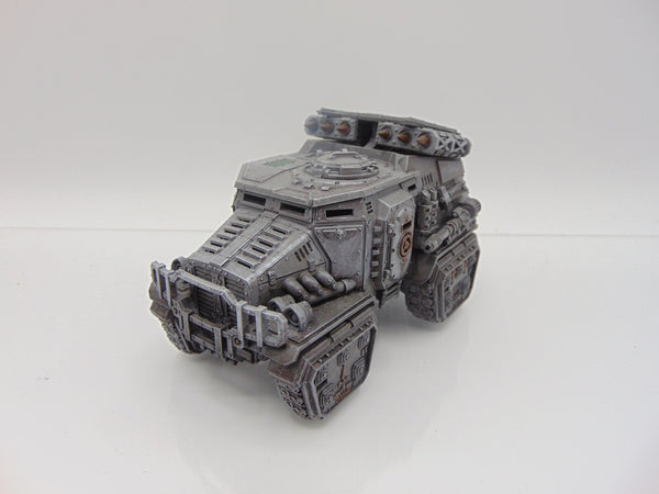 Taurox Prime