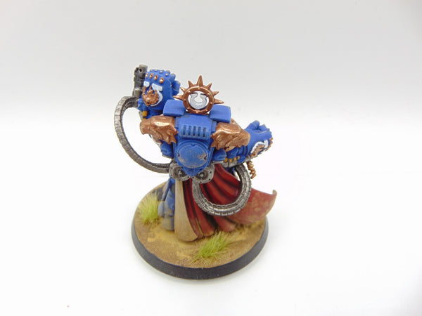 Marneus Calgar