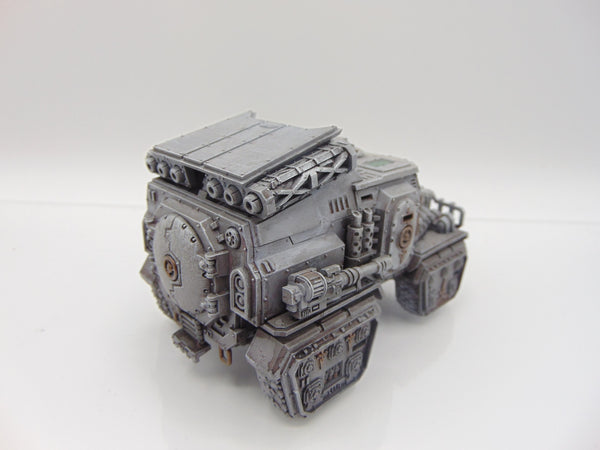 Taurox Prime