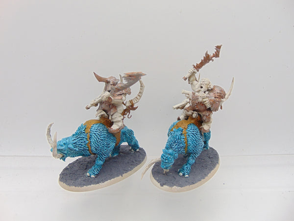 Mournfang Cavalry Pack