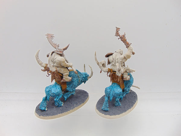 Mournfang Cavalry Pack