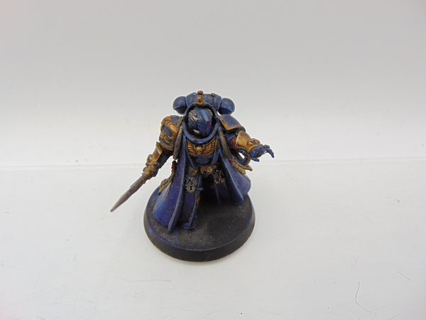 Primaris Librarian