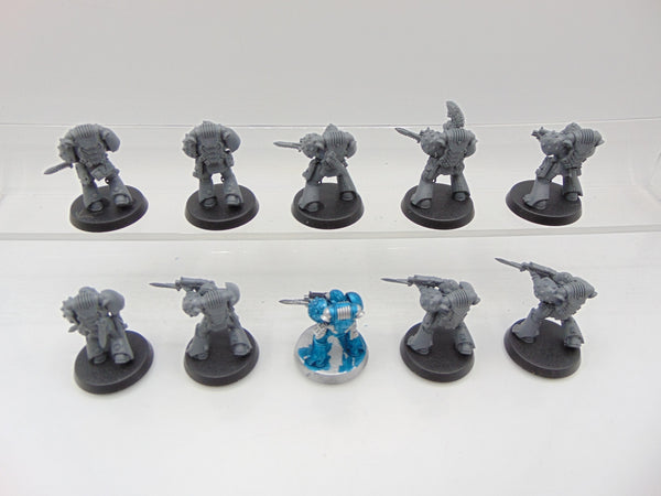 MKVI Marines