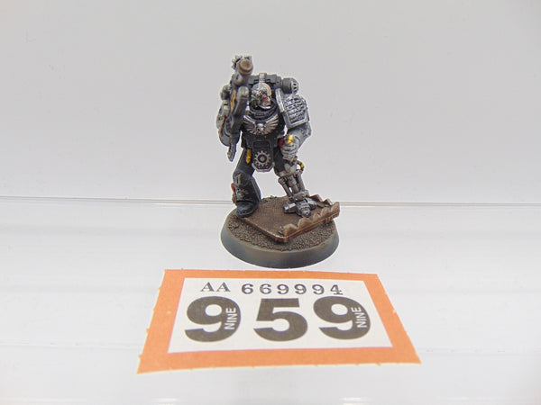 Ennox Sorrlock