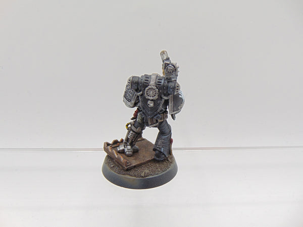 Ennox Sorrlock