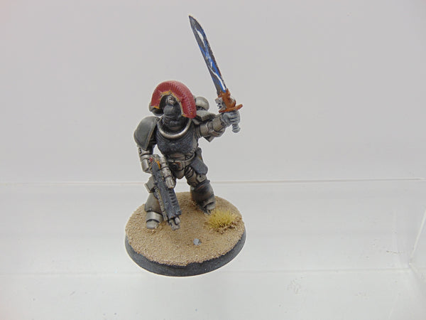 Primaris Lieutenant