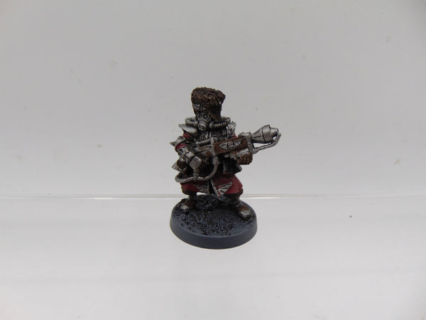 Vostroyan Flamer