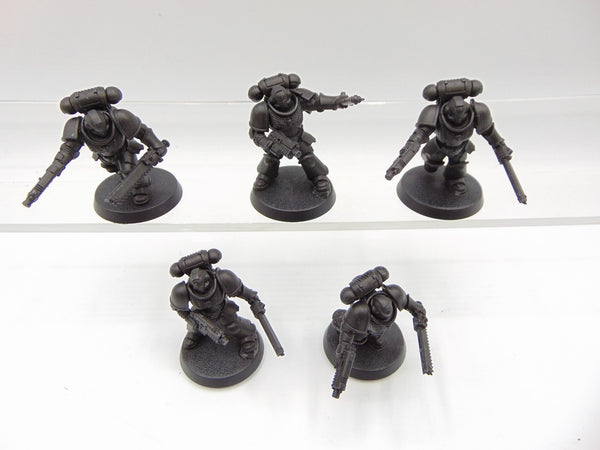 Assault Intercessors