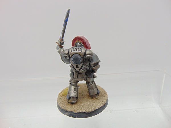 Primaris Lieutenant