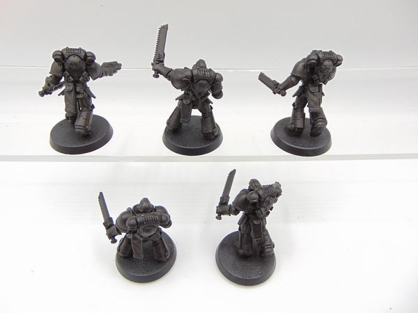 Assault Intercessors