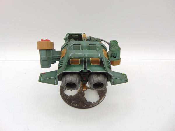 Land Speeder