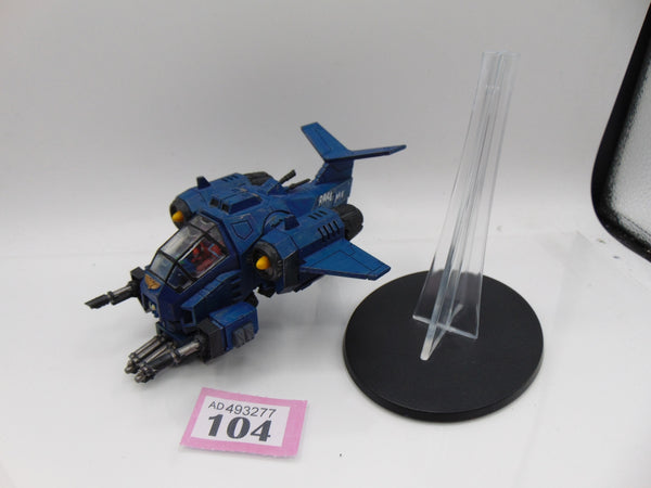 Stormtalon Gunship