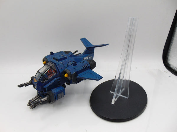 Stormtalon Gunship