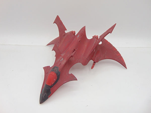 Crimson Hunter