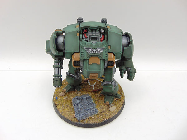 Redemptor Dreadnought